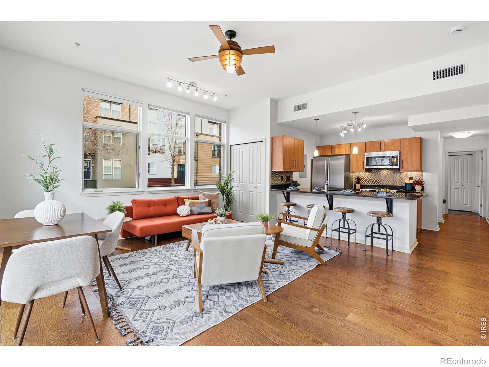 1310 Rosewood Avenue Boulder CO 80304