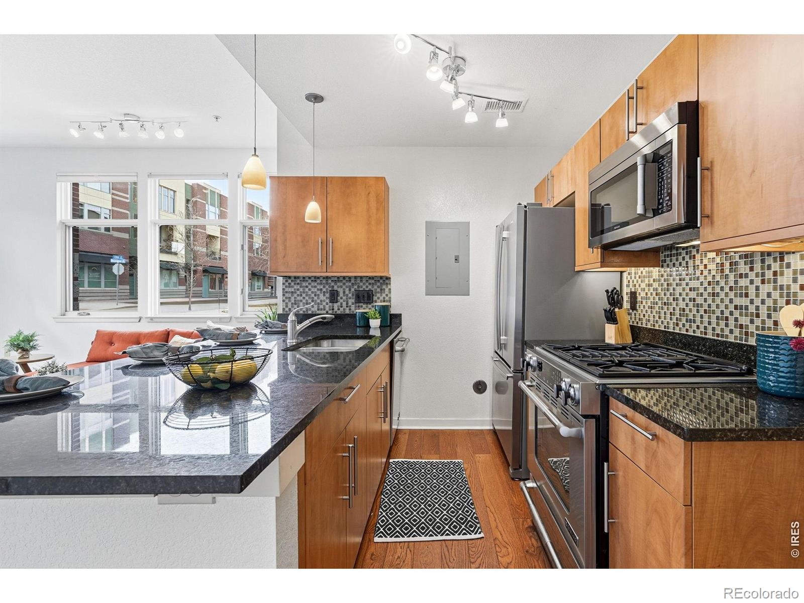 1310 Rosewood Avenue Boulder CO 80304