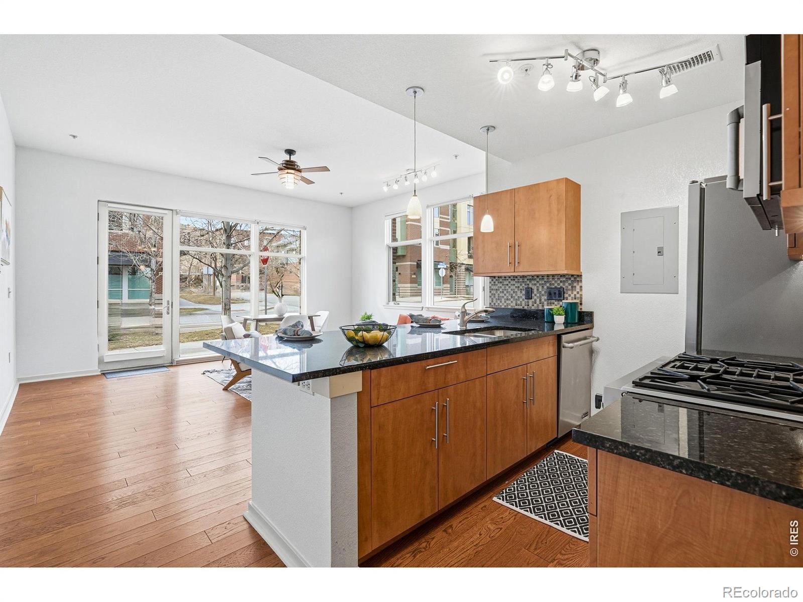 1310 Rosewood Avenue Boulder CO 80304