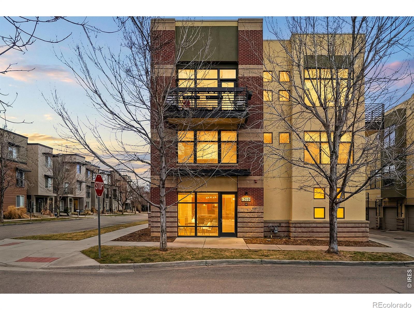 1310 Rosewood Avenue Boulder CO 80304
