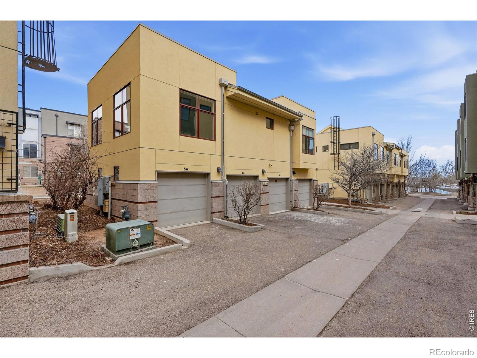 1310 Rosewood Avenue Boulder CO 80304