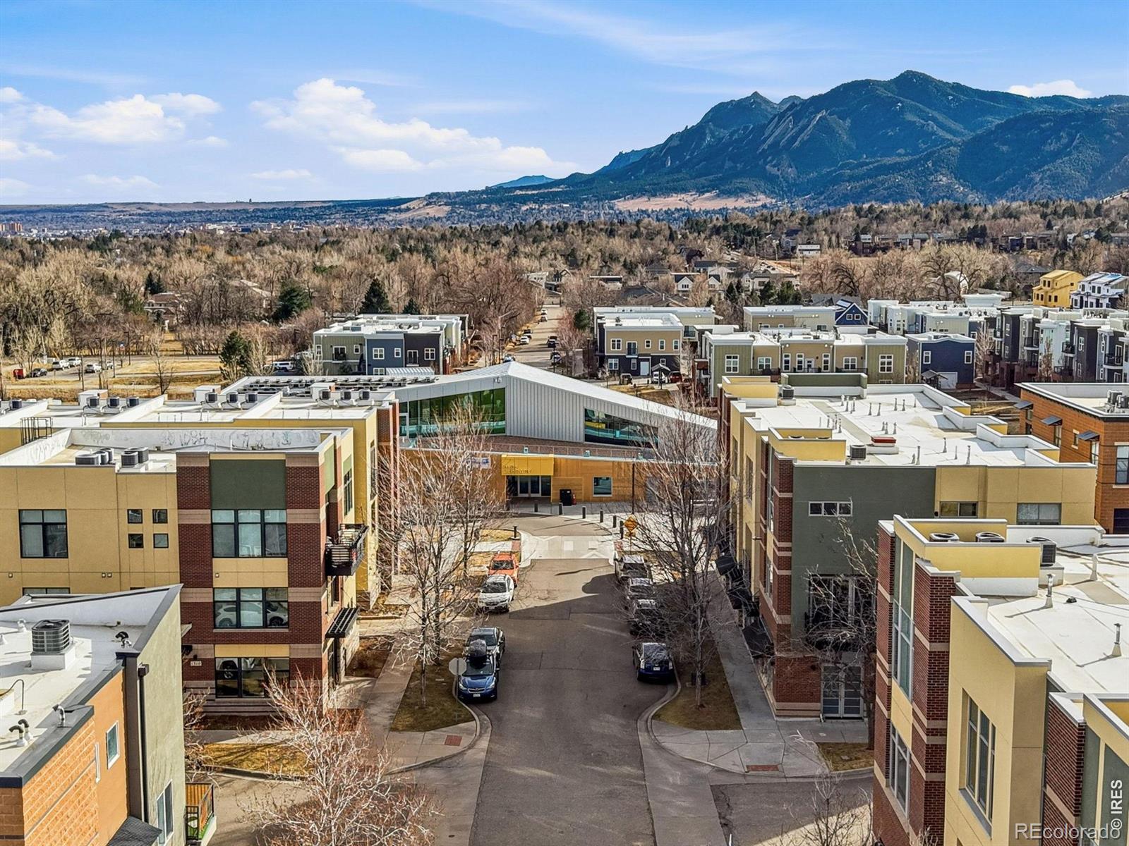 1310 Rosewood Avenue Boulder CO 80304