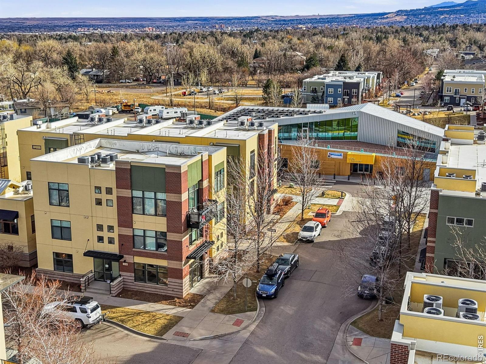 1310 Rosewood Avenue Boulder CO 80304