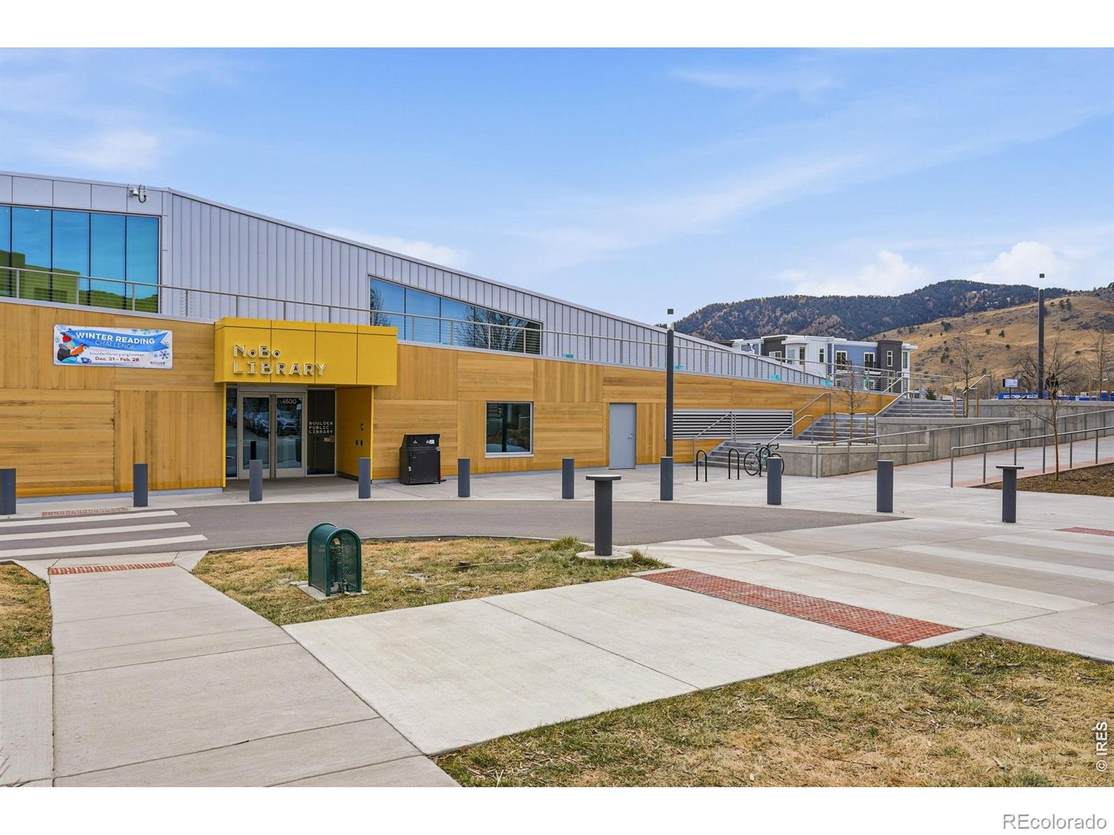 1310 Rosewood Avenue Boulder CO 80304