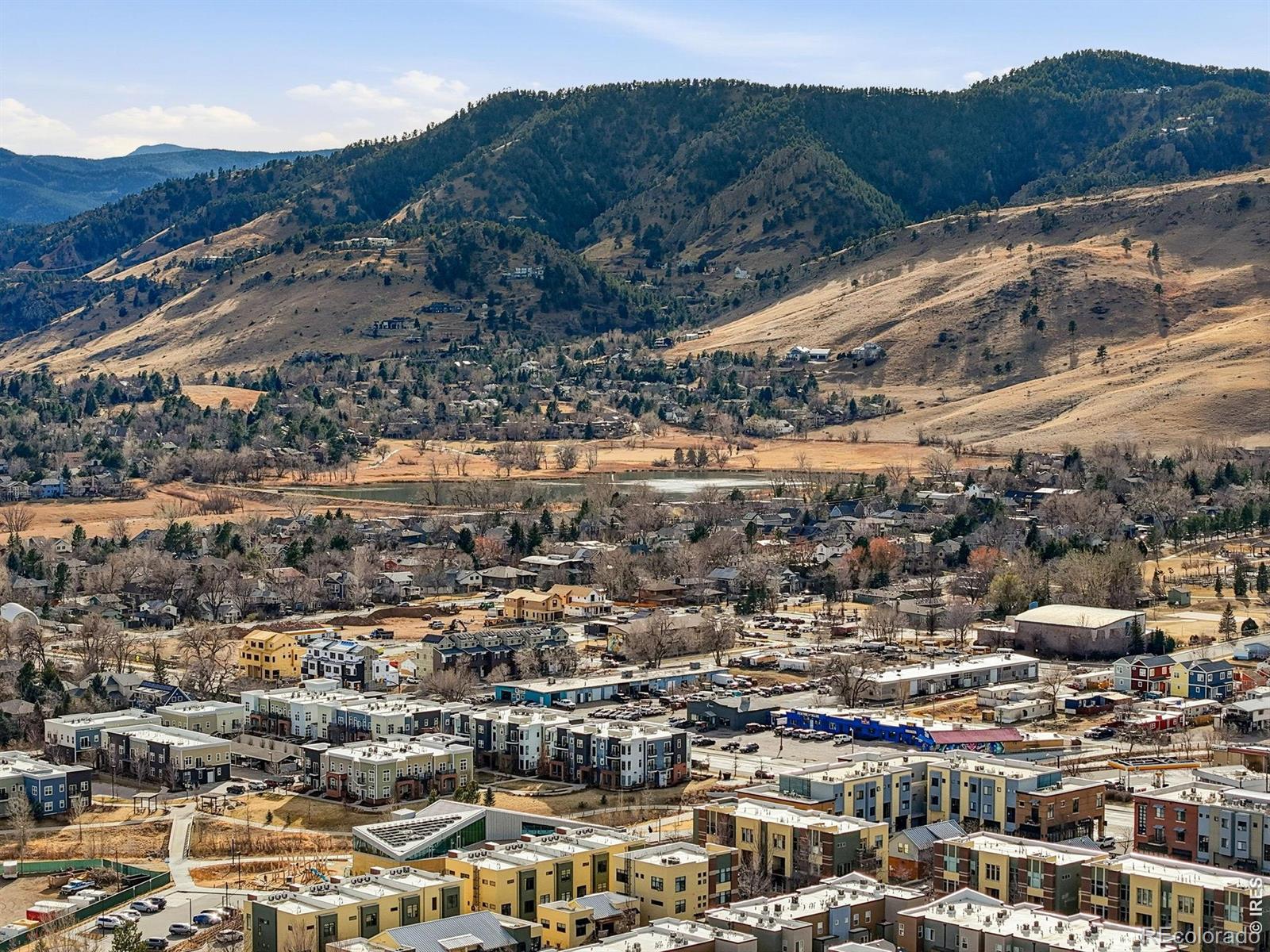 1310 Rosewood Avenue Boulder CO 80304