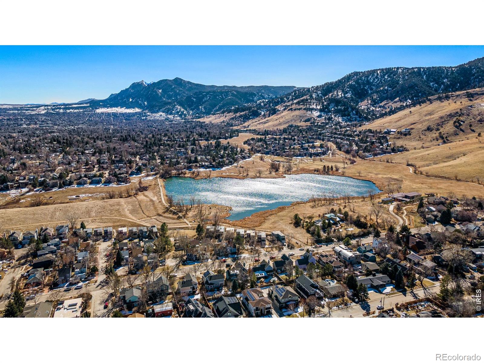 1310 Rosewood Avenue Boulder CO 80304