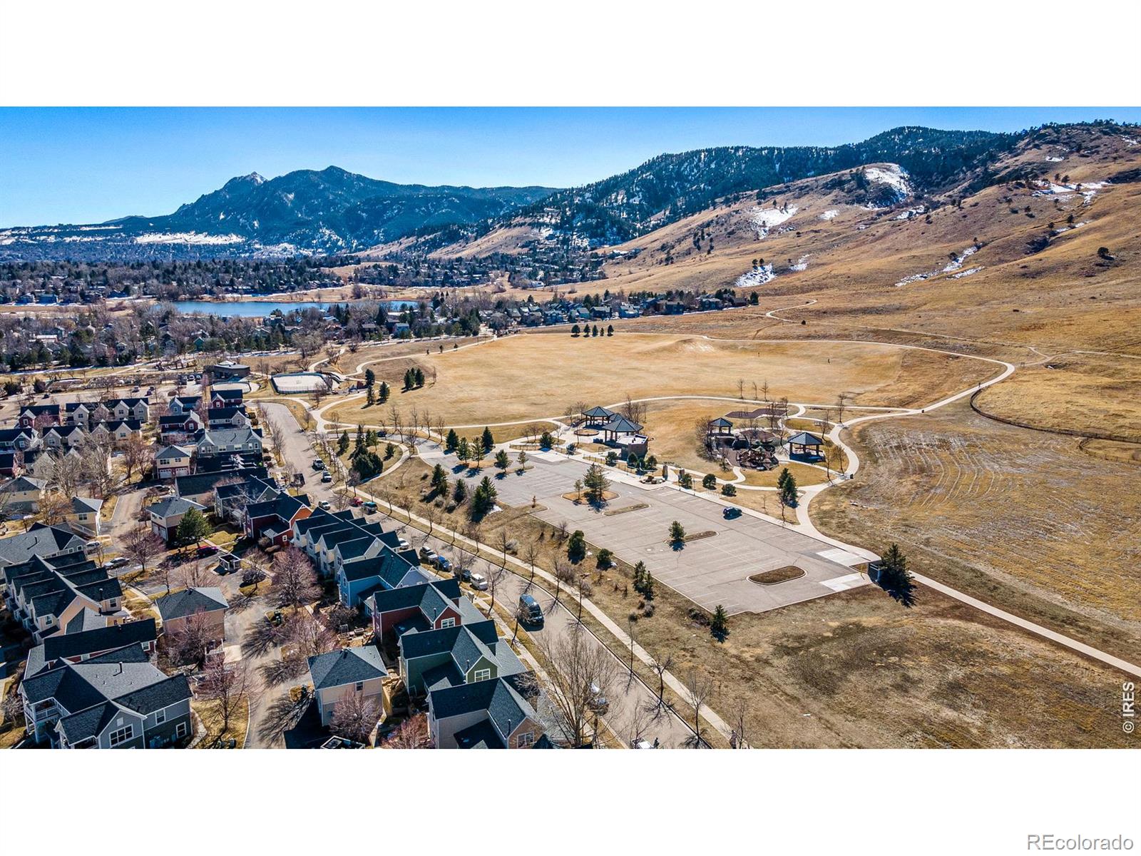 1310 Rosewood Avenue Boulder CO 80304