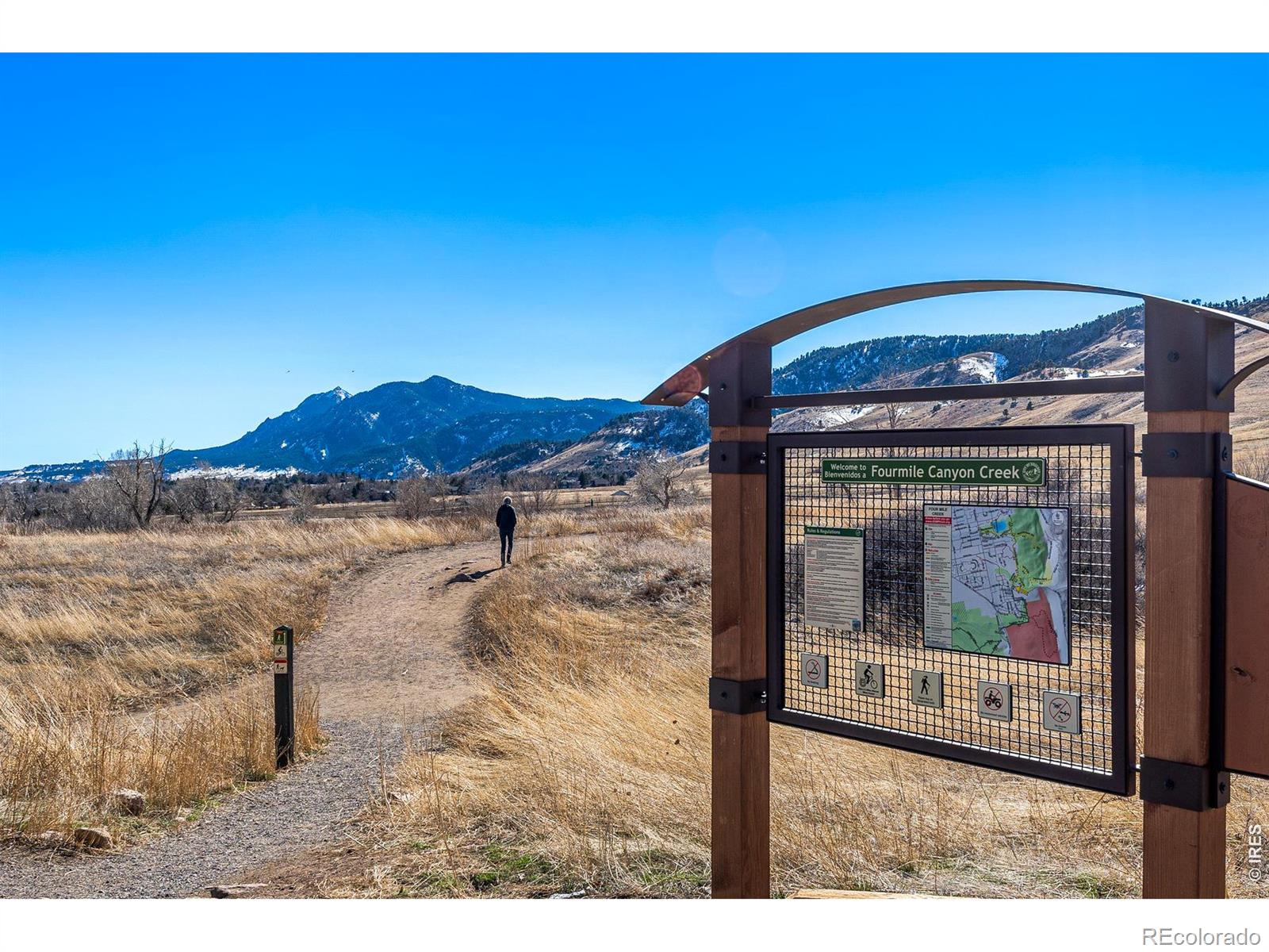 1310 Rosewood Avenue Boulder CO 80304
