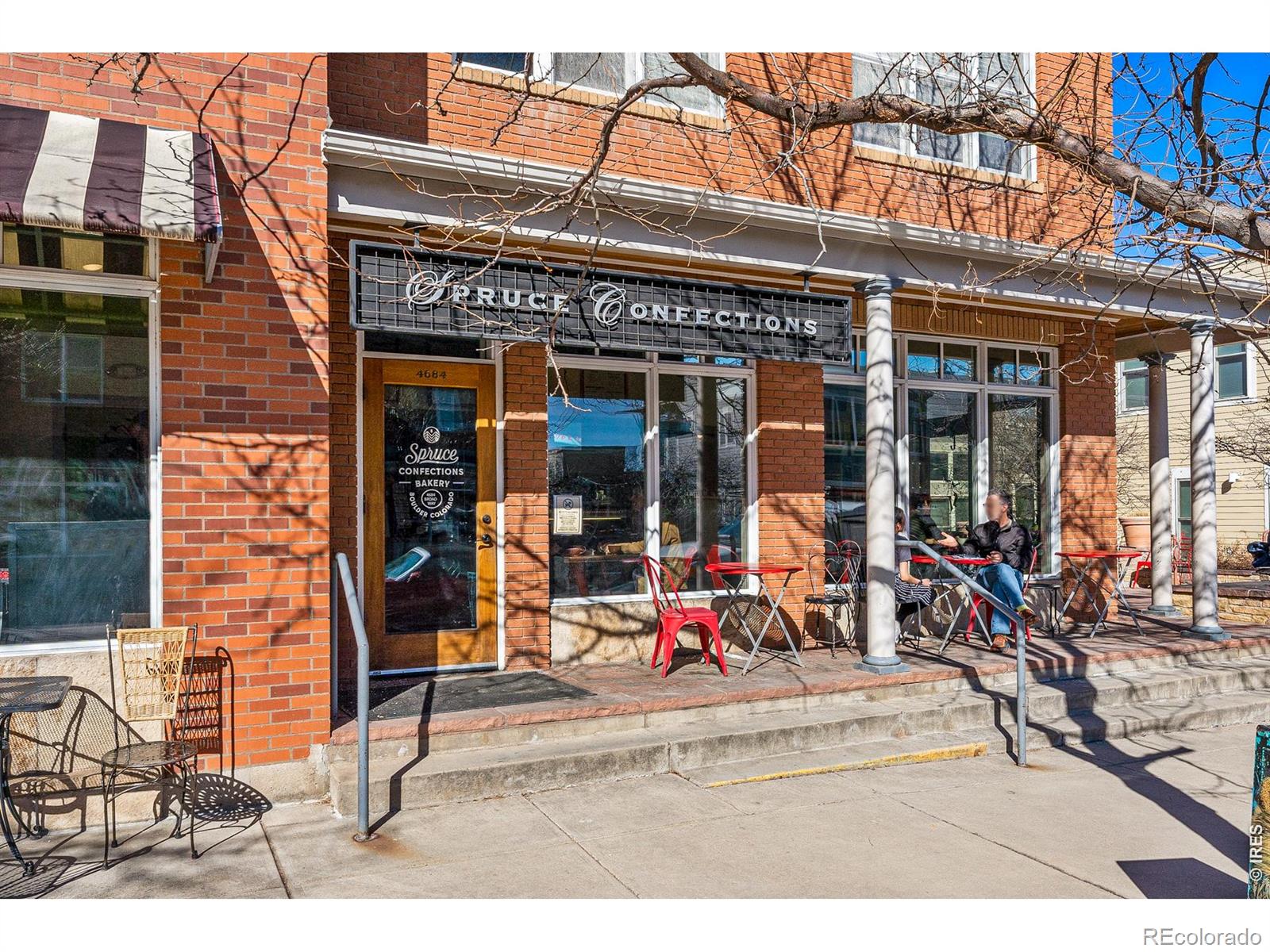 1310 Rosewood Avenue Boulder CO 80304