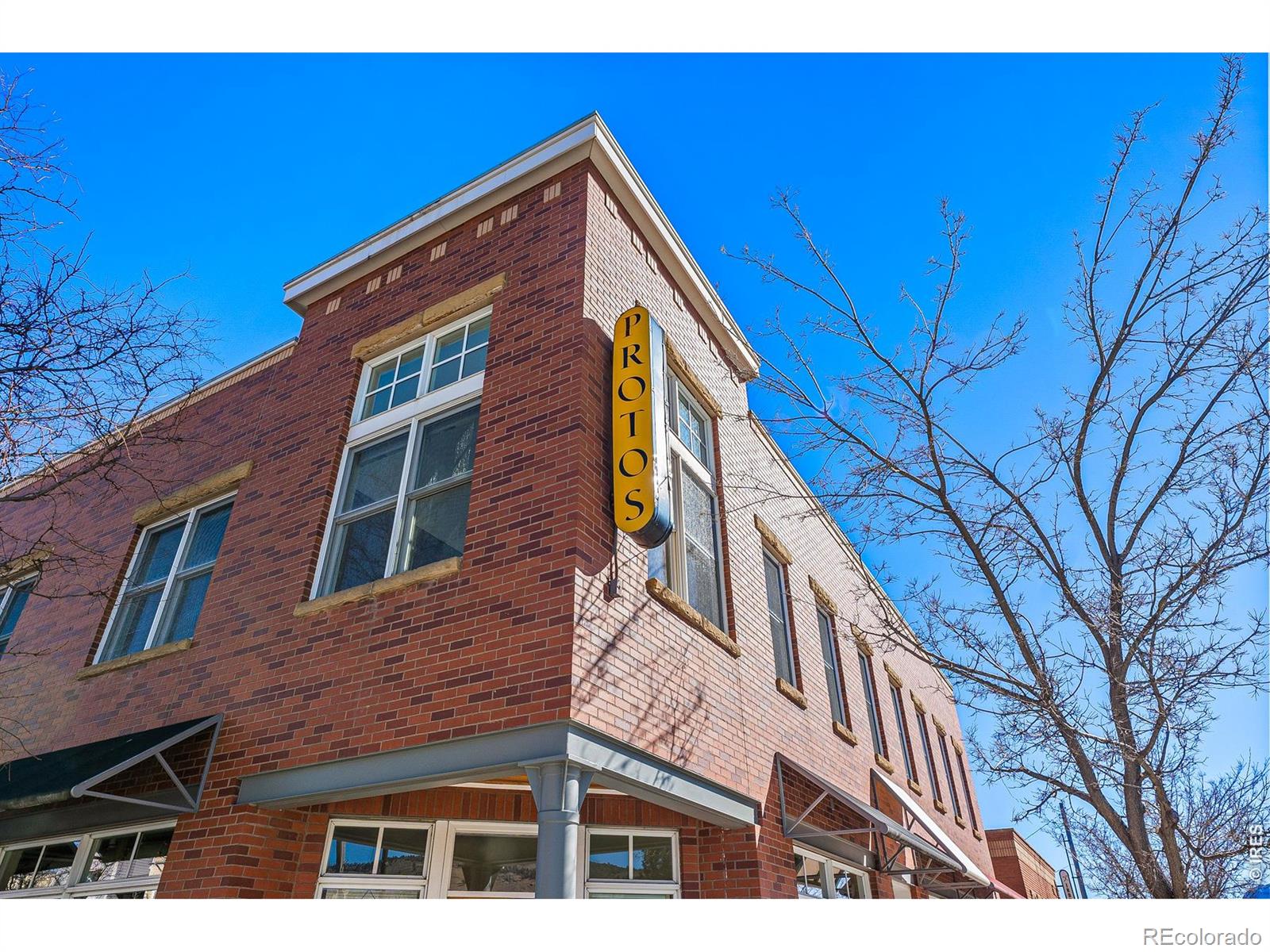 1310 Rosewood Avenue Boulder CO 80304