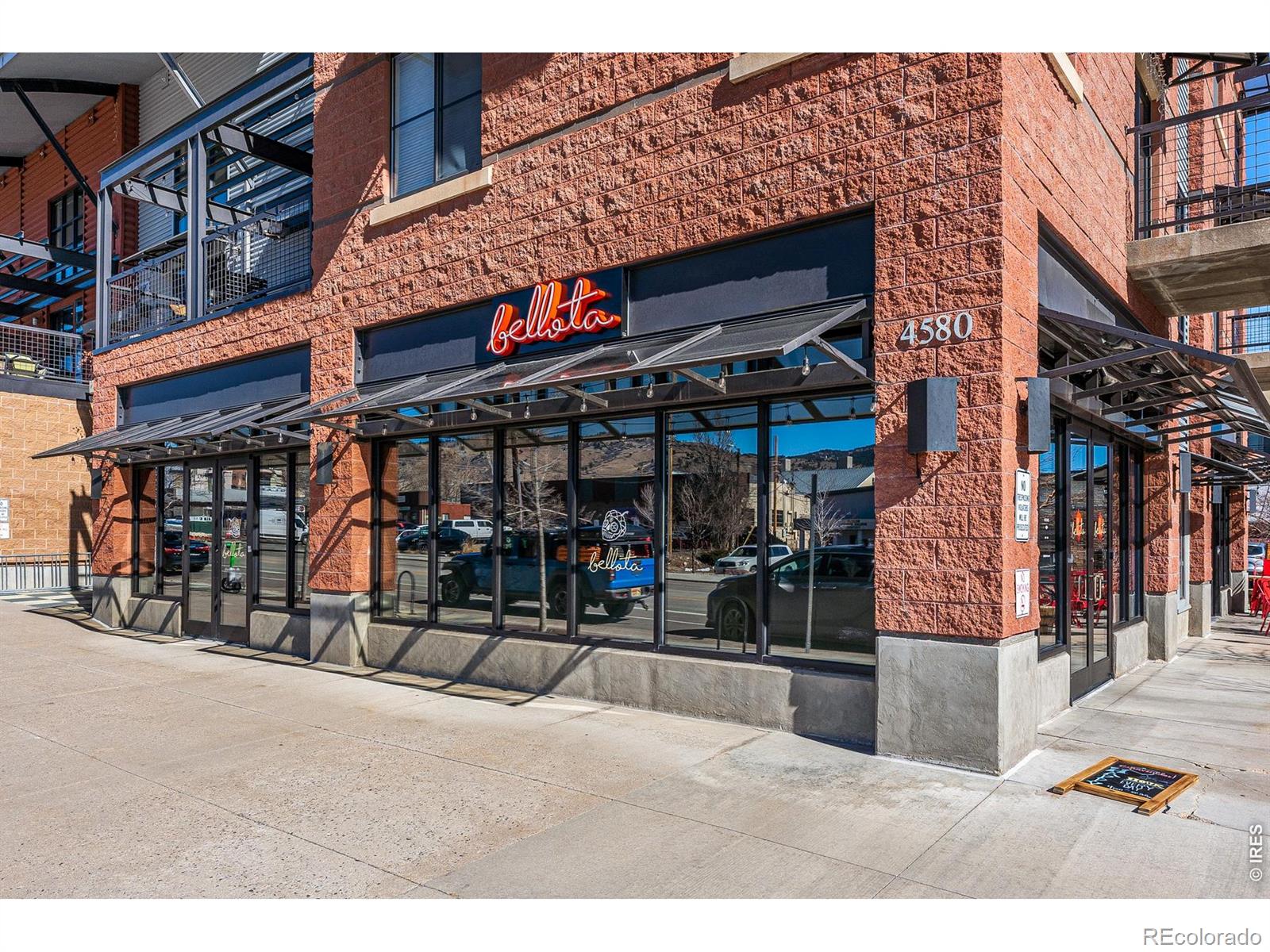 1310 Rosewood Avenue Boulder CO 80304