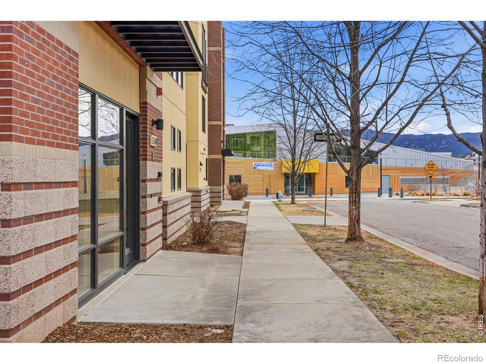 1310 Rosewood Avenue Boulder CO 80304
