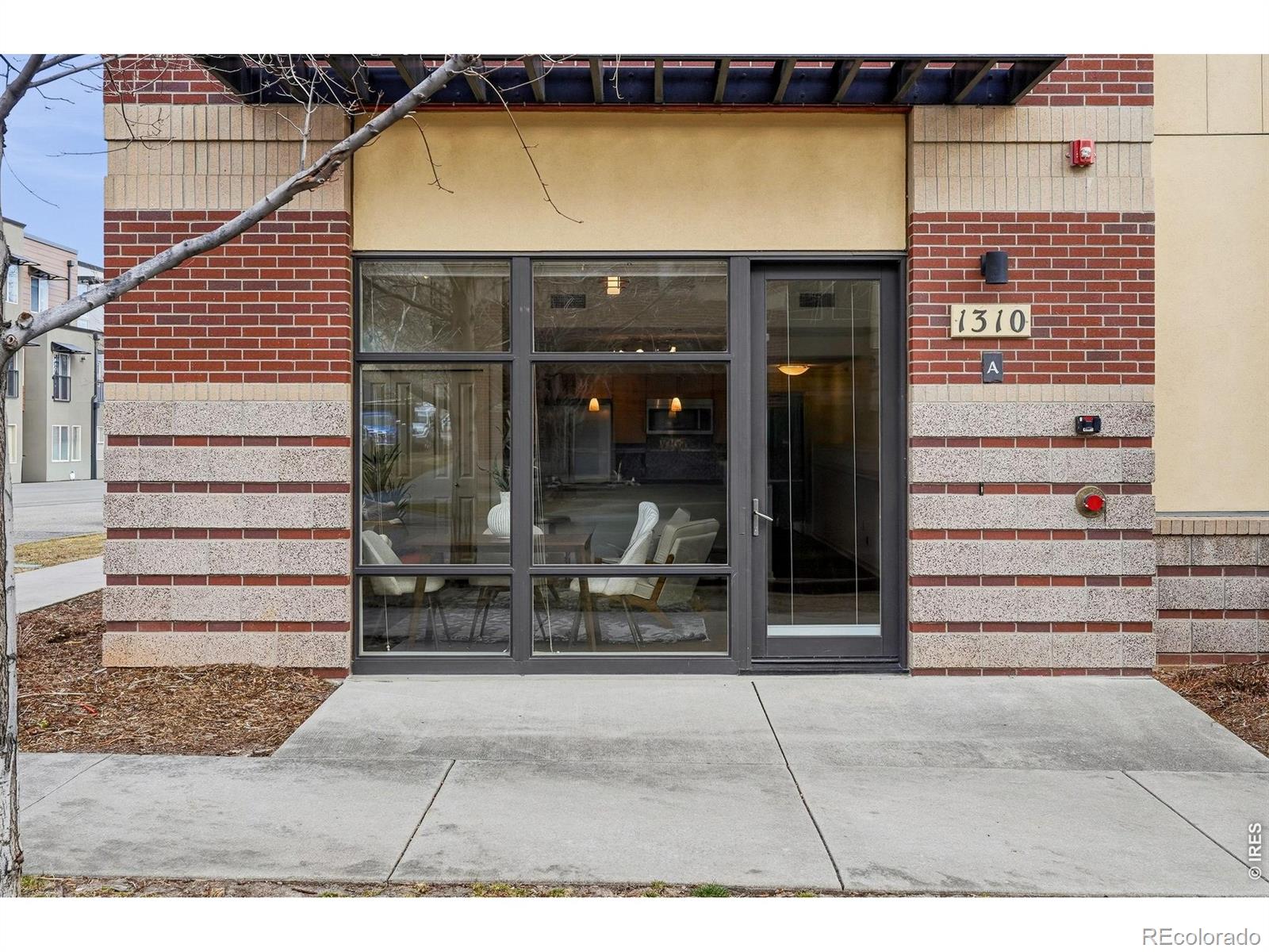 1310 Rosewood Avenue Boulder CO 80304