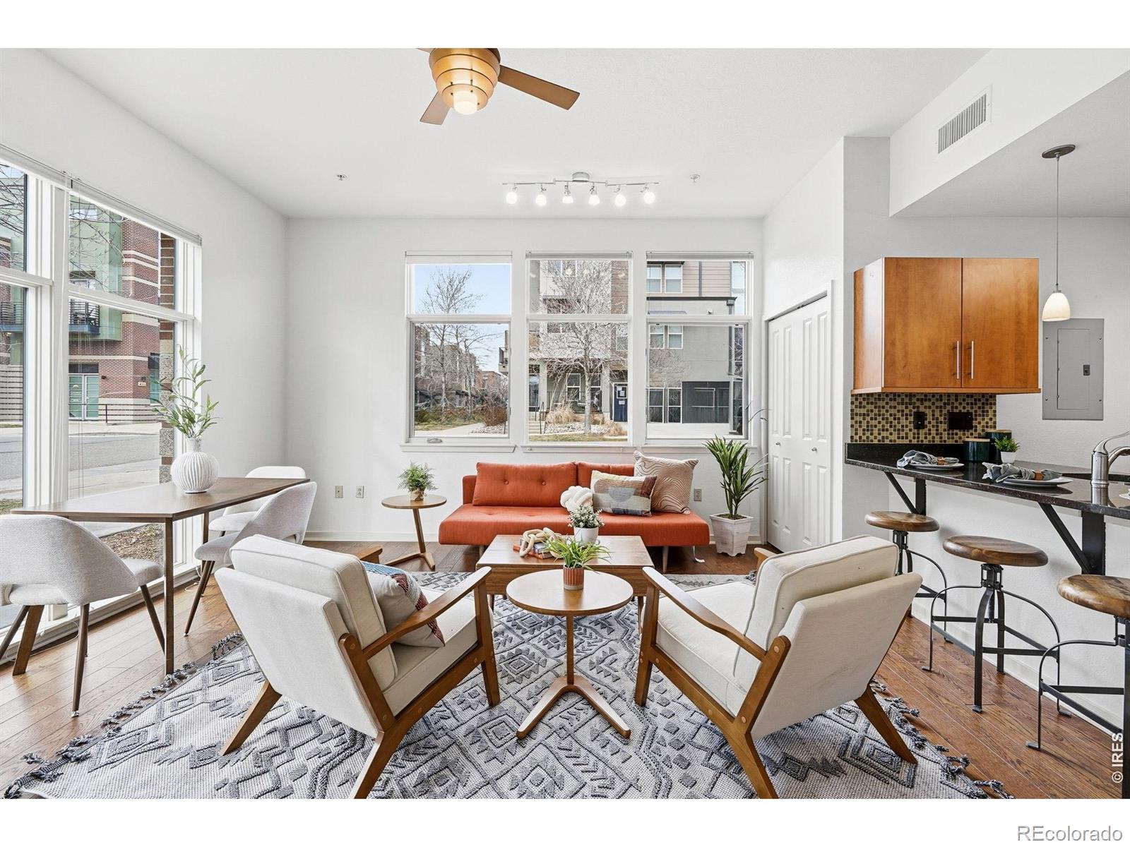 1310 Rosewood Avenue Boulder CO 80304
