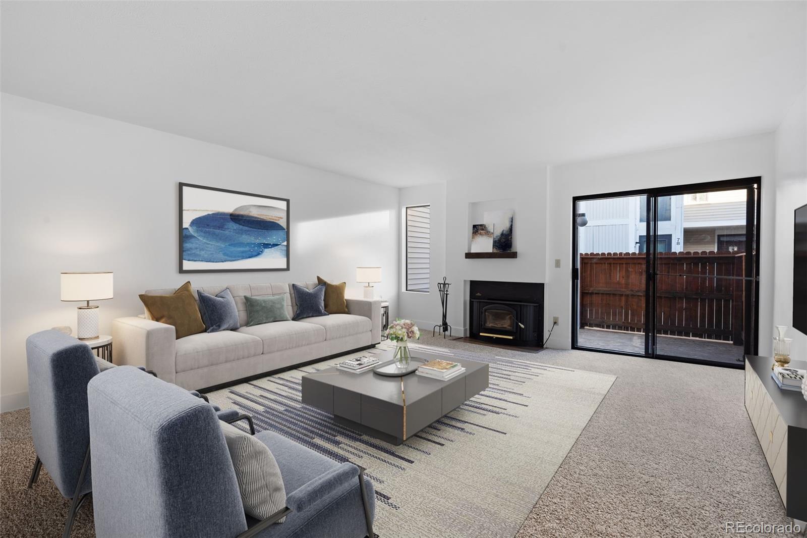 1050 S Monaco Parkway Denver CO 80224
