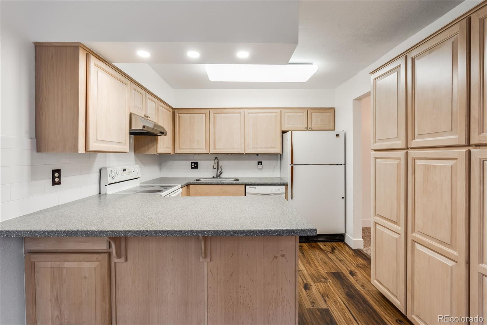 1050 S Monaco Parkway Denver CO 80224