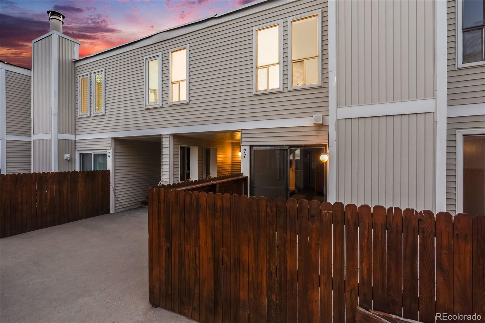 1050 S Monaco Parkway Denver CO 80224