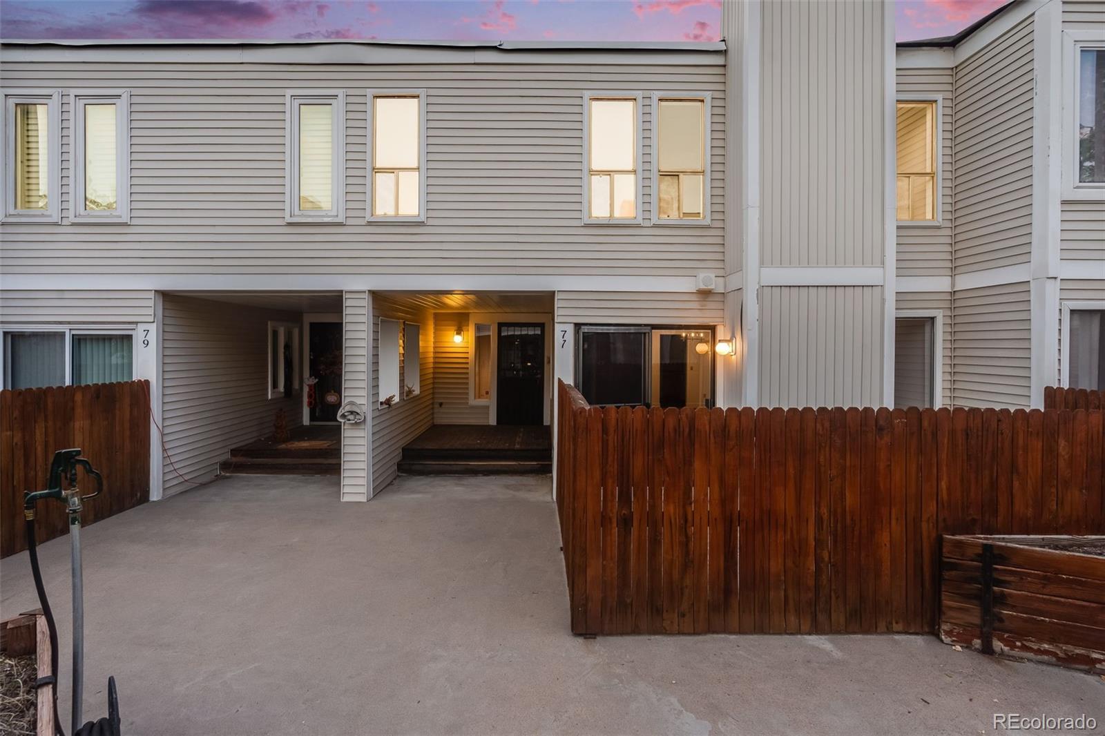 1050 S Monaco Parkway Denver CO 80224