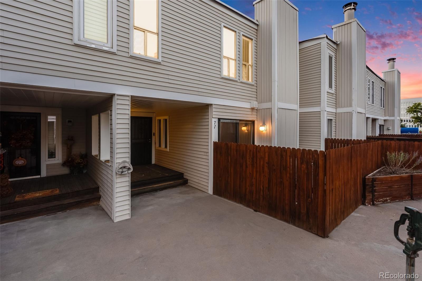 1050 S Monaco Parkway Denver CO 80224