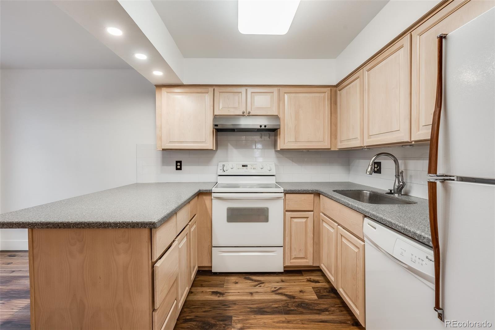 1050 S Monaco Parkway Denver CO 80224