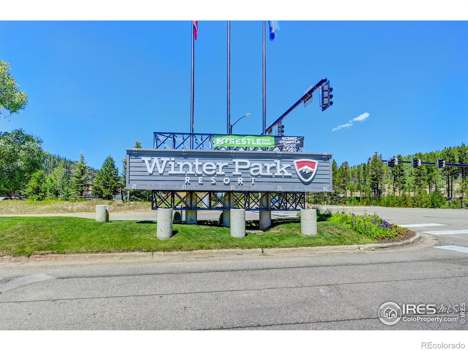 185 Vasquez Road Winter Park CO 80482
