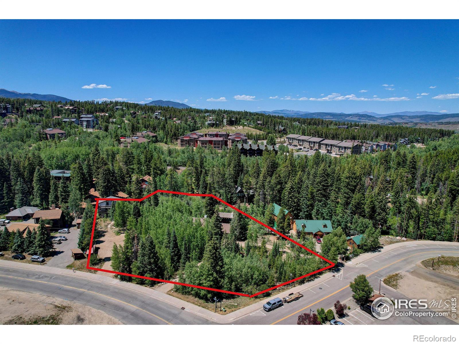 185 Vasquez Road Winter Park CO 80482