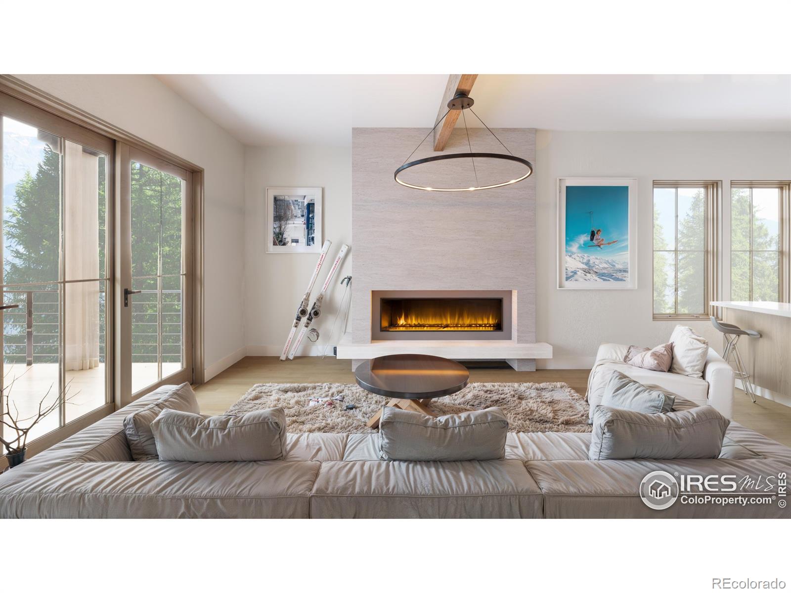 185 Vasquez Road Winter Park CO 80482