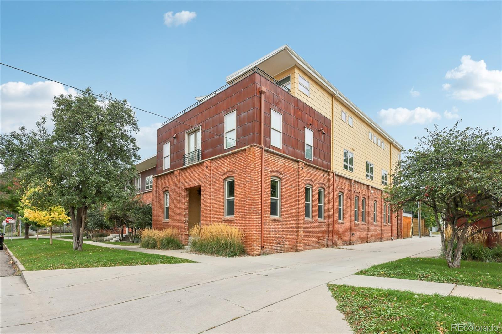 2501 Grove Street Denver CO 80211