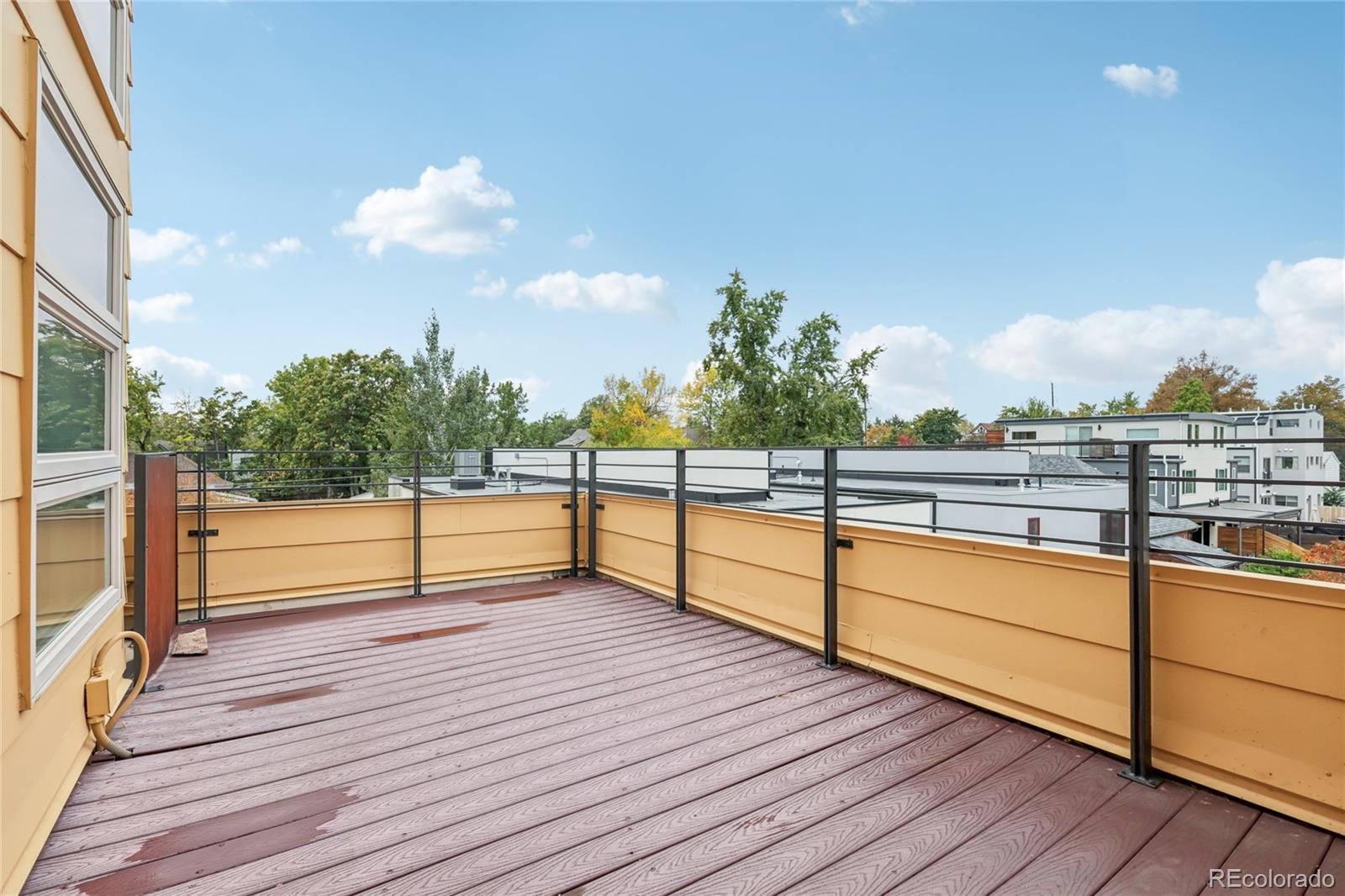 2501 Grove Street Denver CO 80211