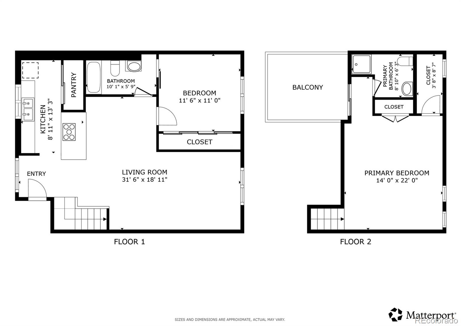 2501 Grove Street Denver CO 80211