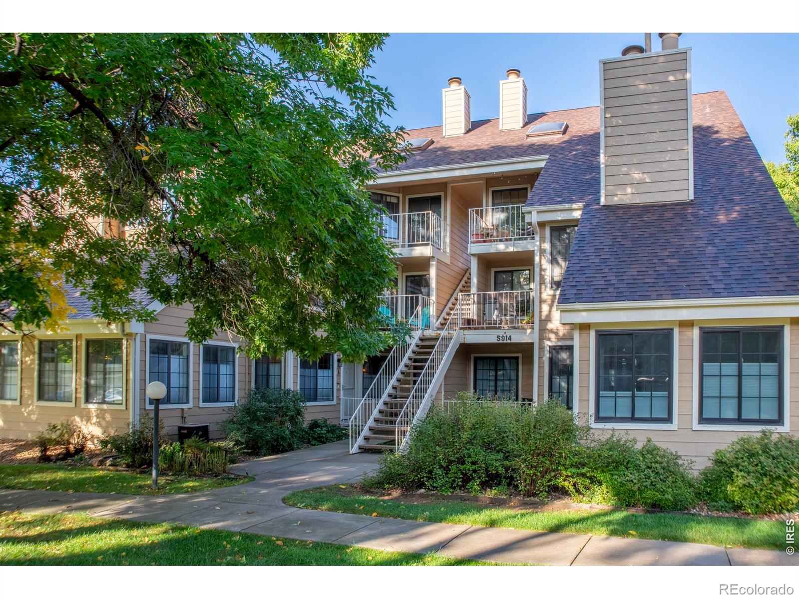 5914 Gunbarrel Avenue Boulder CO 80301
