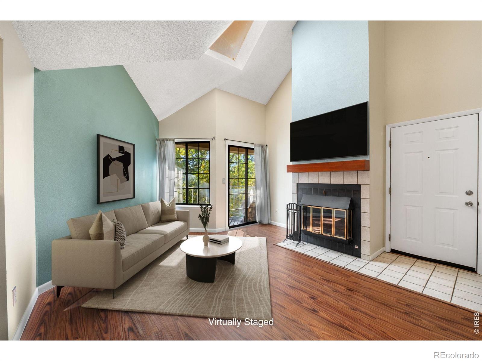 5914 Gunbarrel Avenue Boulder CO 80301