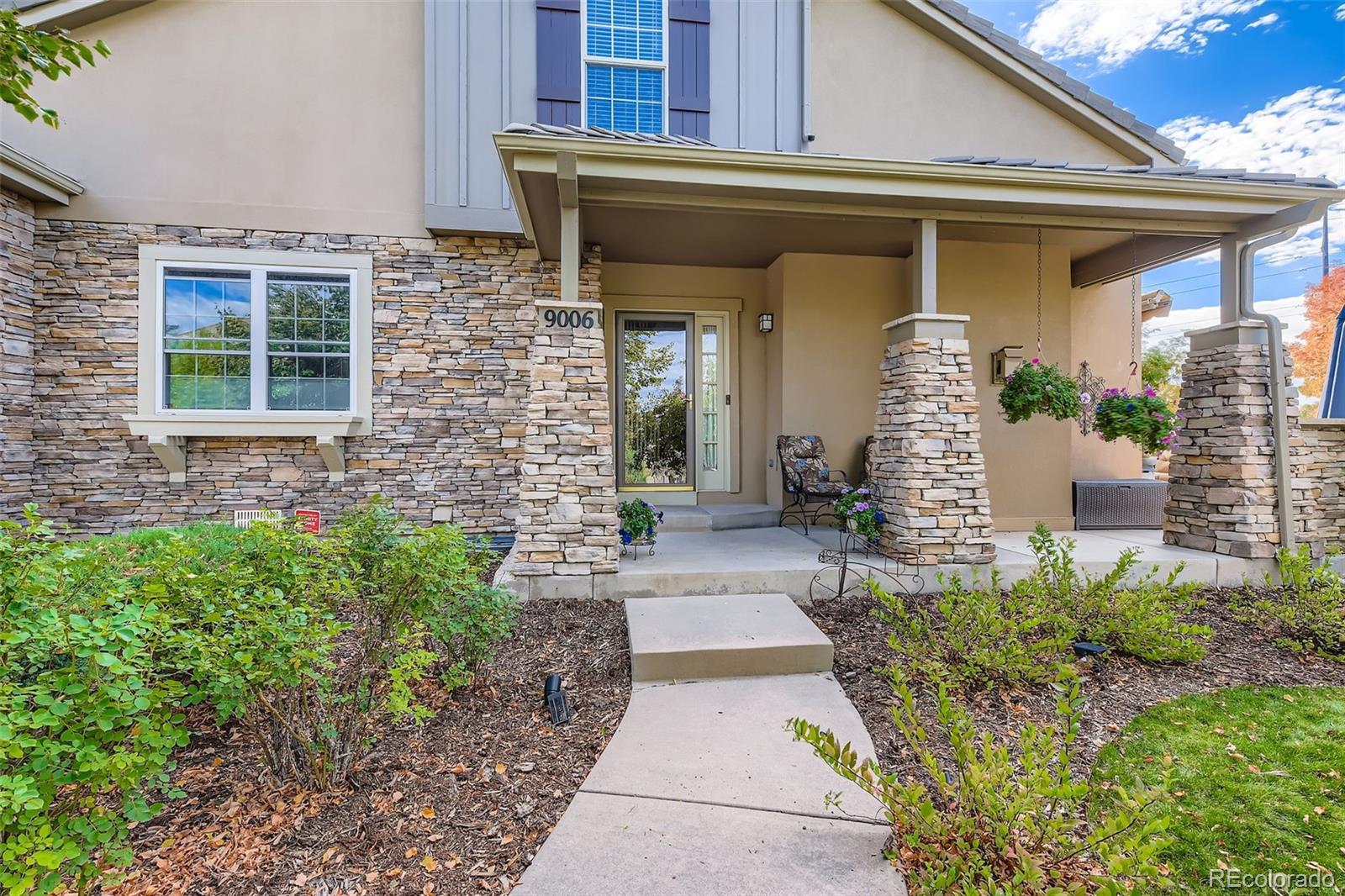 9006 Old Tom Morris Circle Highlands Ranch CO 80129