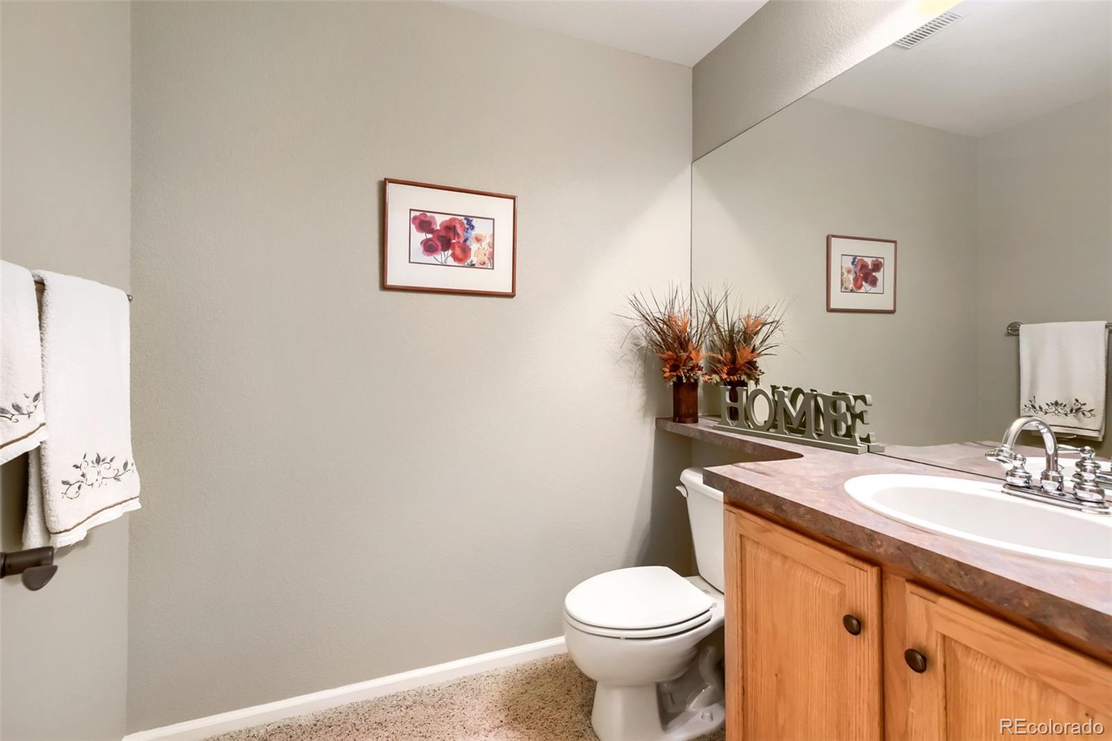 9006 Old Tom Morris Circle Highlands Ranch CO 80129