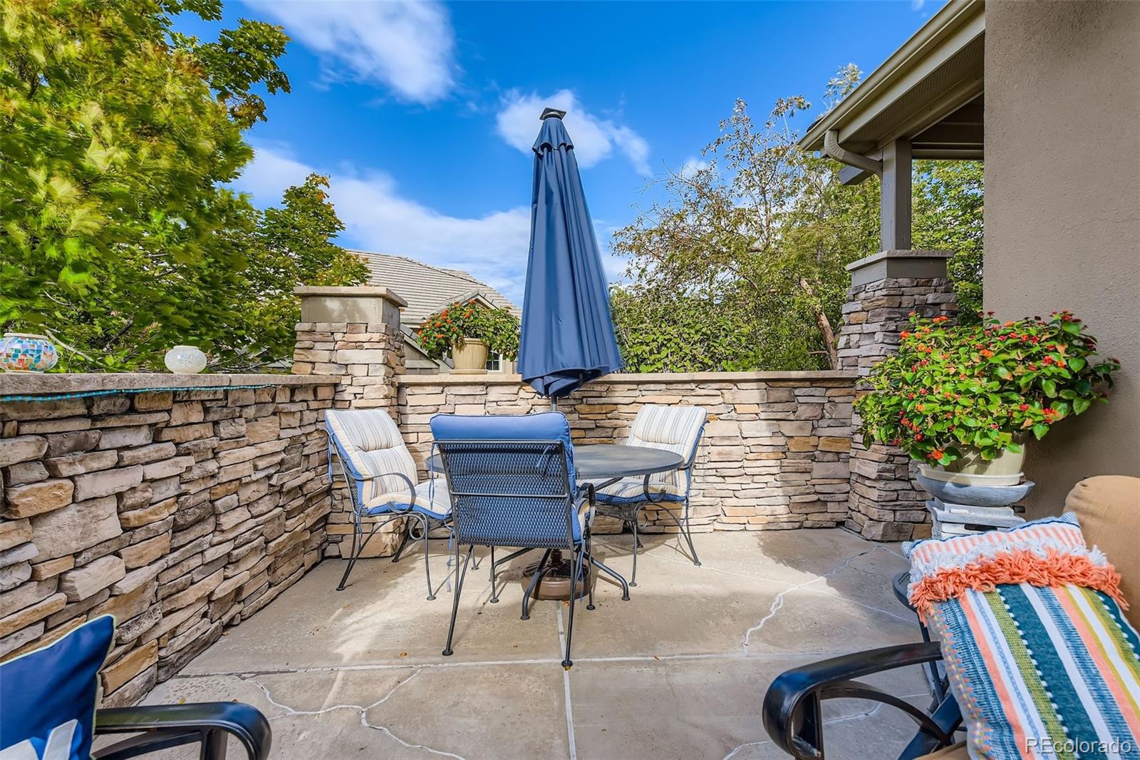 9006 Old Tom Morris Circle Highlands Ranch CO 80129