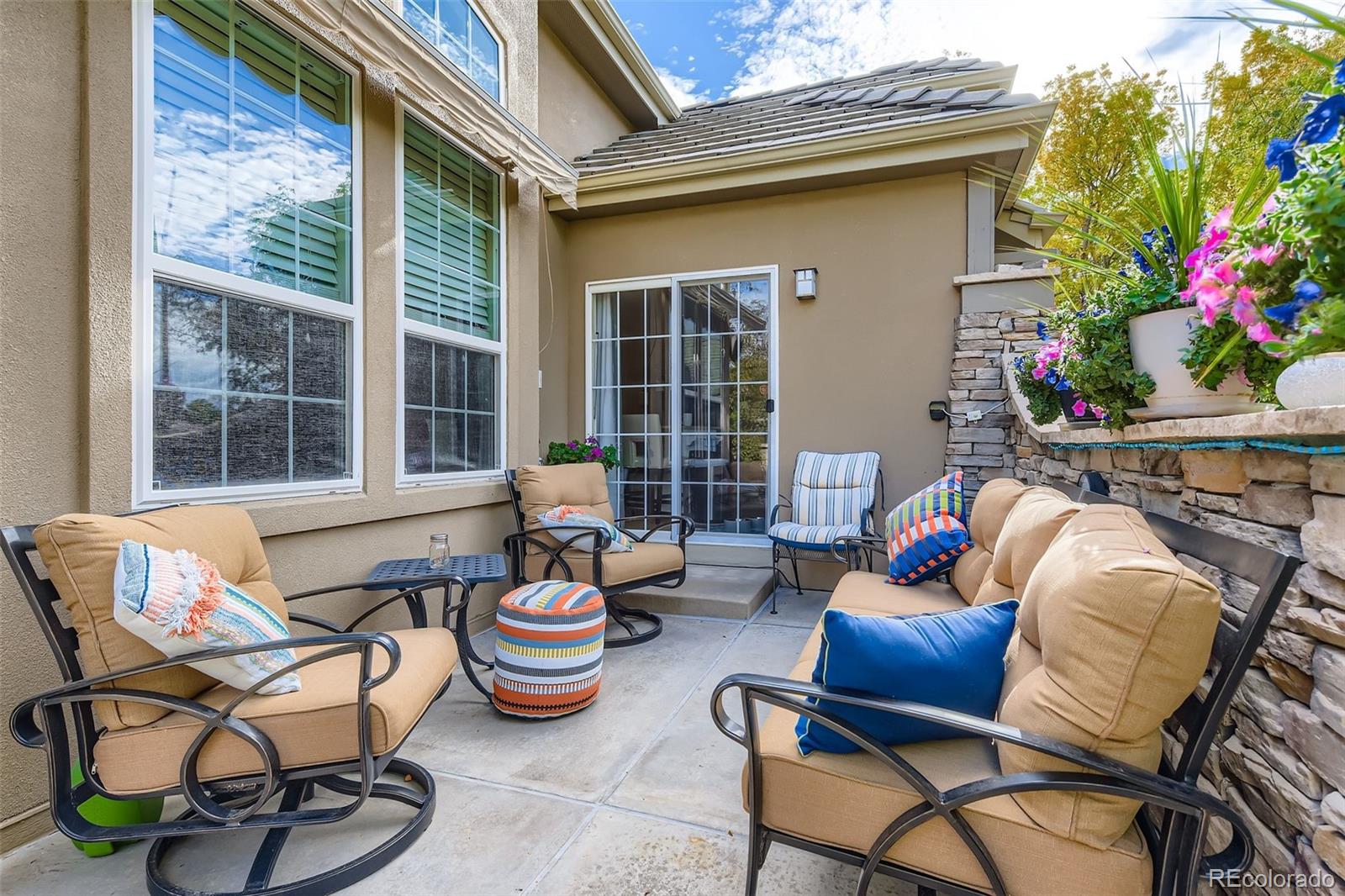 9006 Old Tom Morris Circle Highlands Ranch CO 80129