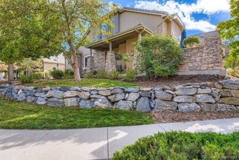 9006 Old Tom Morris Circle Highlands Ranch CO 80129
