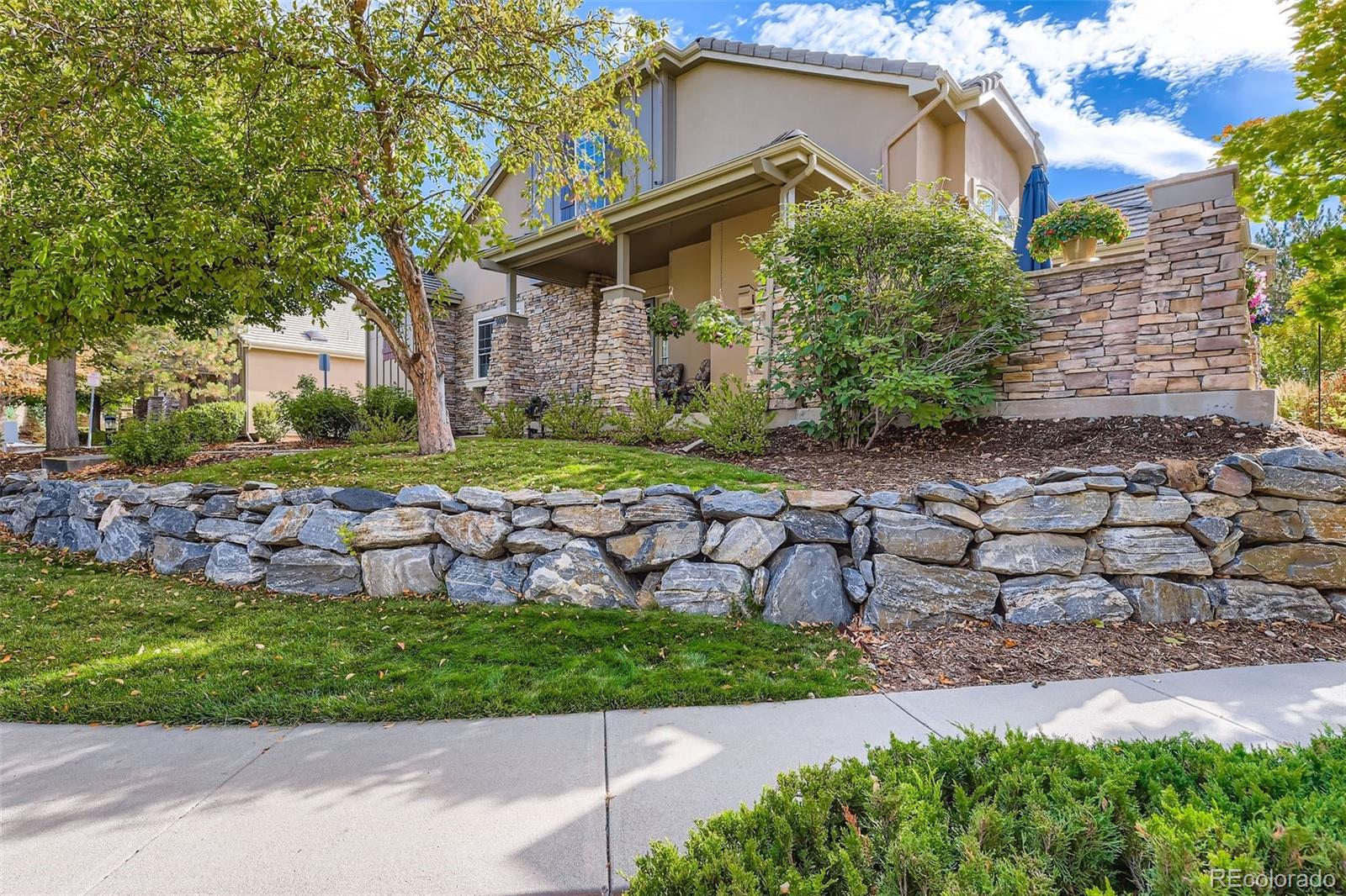 9006 Old Tom Morris Circle Highlands Ranch CO 80129