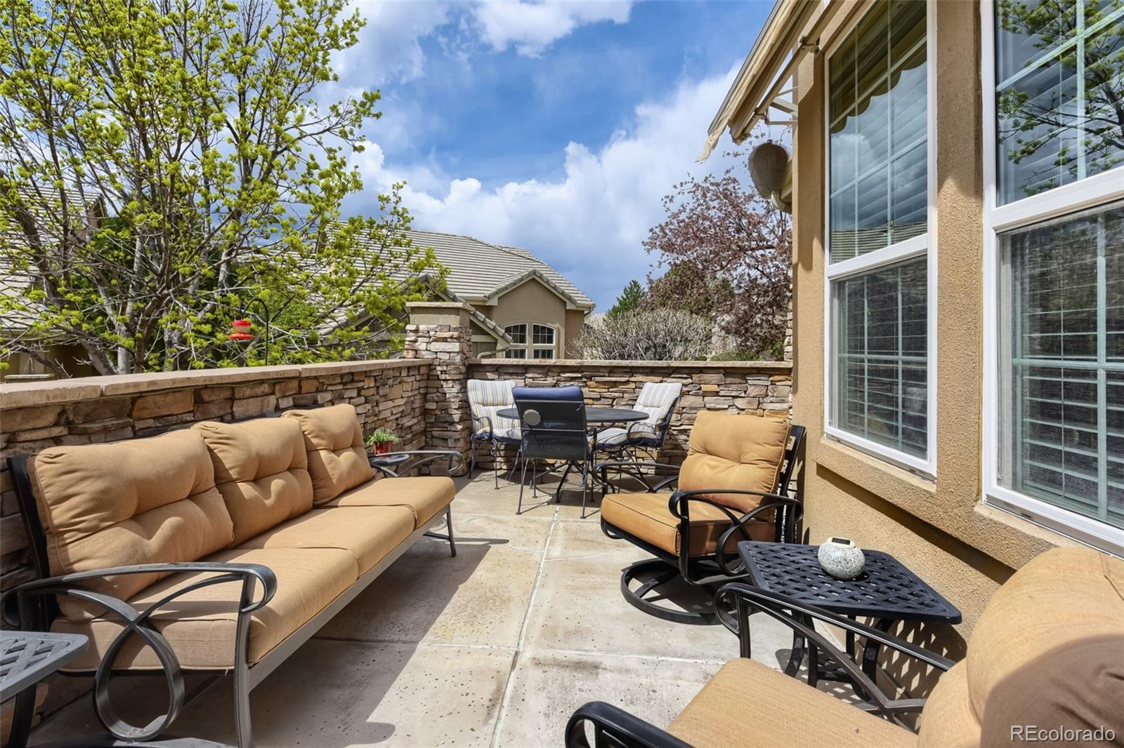 9006 Old Tom Morris Circle Highlands Ranch CO 80129