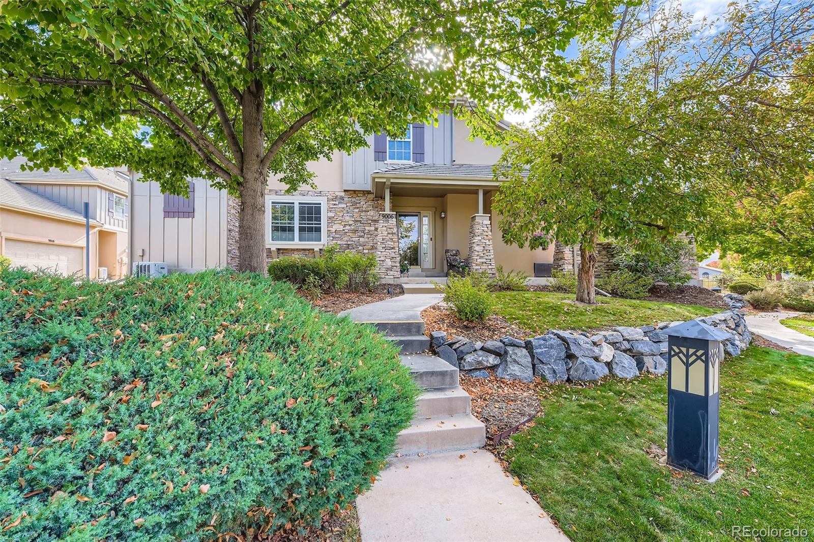 9006 Old Tom Morris Circle Highlands Ranch CO 80129