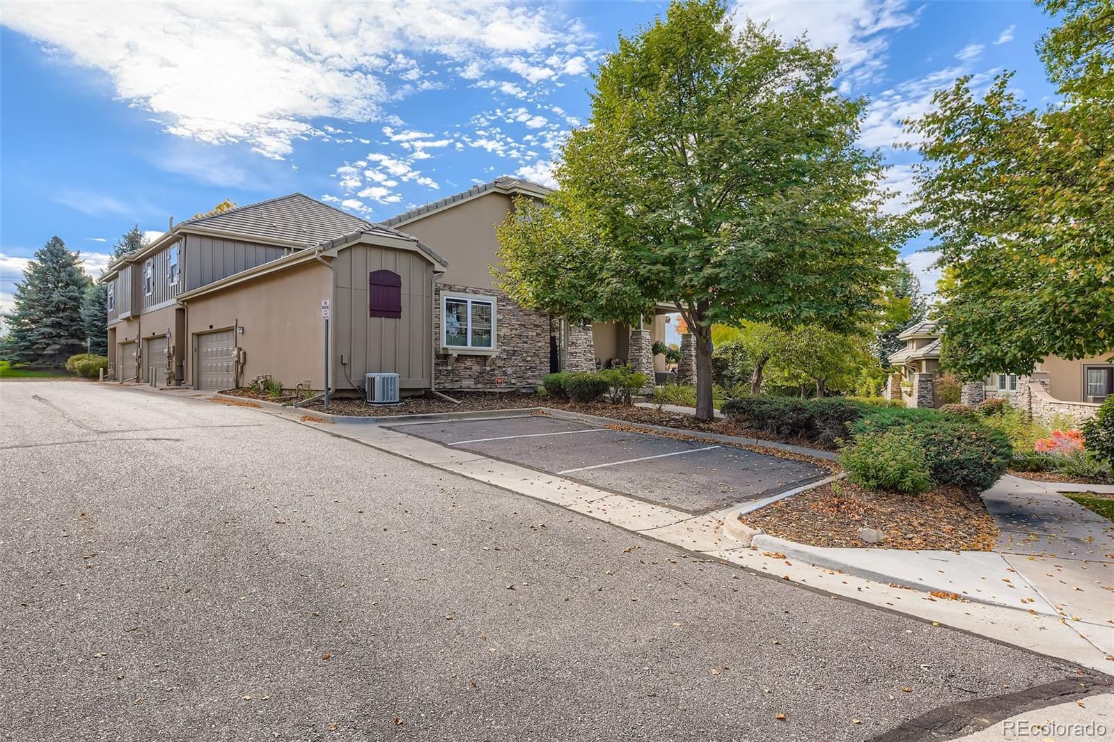 9006 Old Tom Morris Circle Highlands Ranch CO 80129