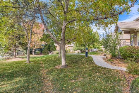 9006 Old Tom Morris Circle Highlands Ranch CO 80129
