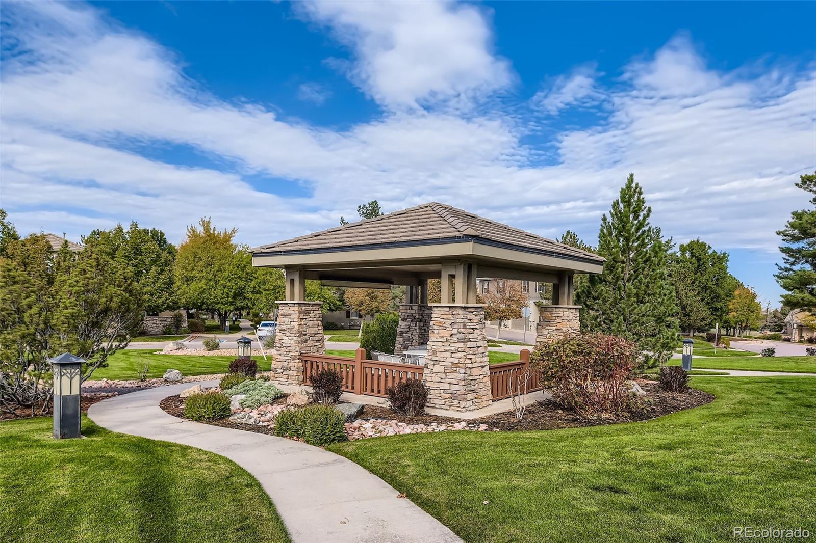 9006 Old Tom Morris Circle Highlands Ranch CO 80129