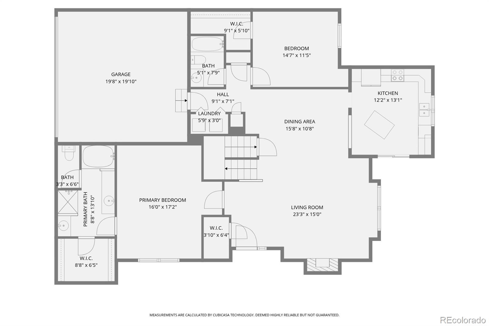 9006 Old Tom Morris Circle Highlands Ranch CO 80129