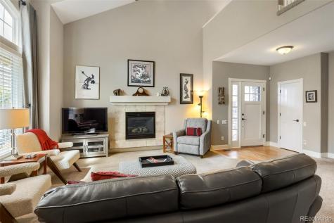 9006 Old Tom Morris Circle Highlands Ranch CO 80129