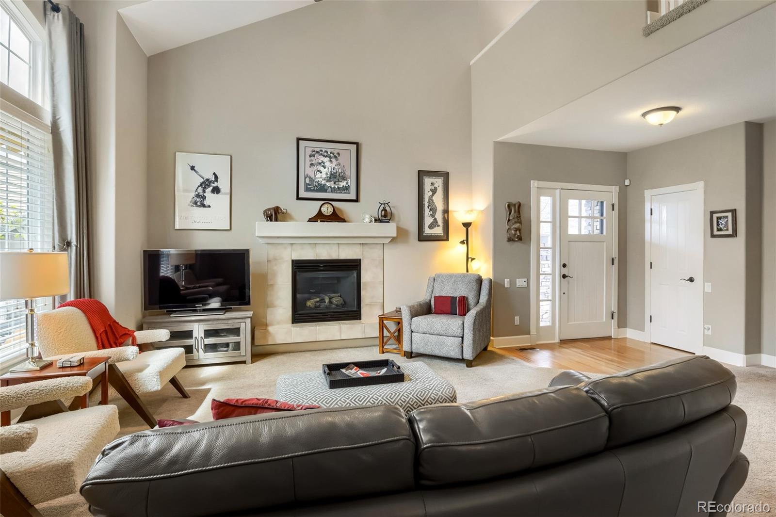 9006 Old Tom Morris Circle Highlands Ranch CO 80129