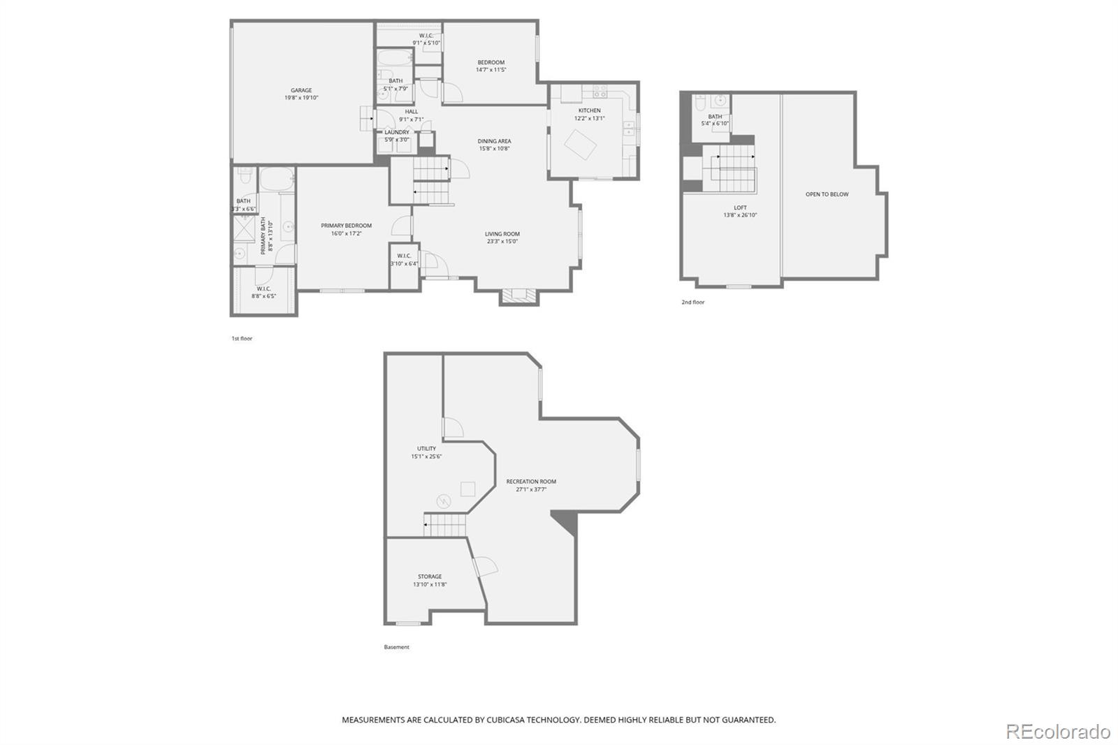 9006 Old Tom Morris Circle Highlands Ranch CO 80129