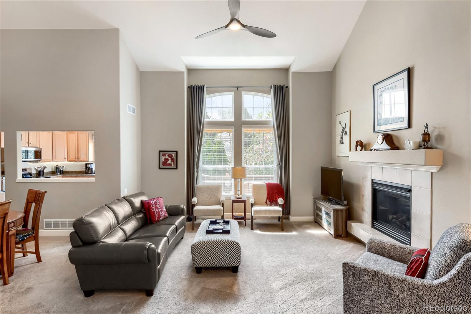 9006 Old Tom Morris Circle Highlands Ranch CO 80129