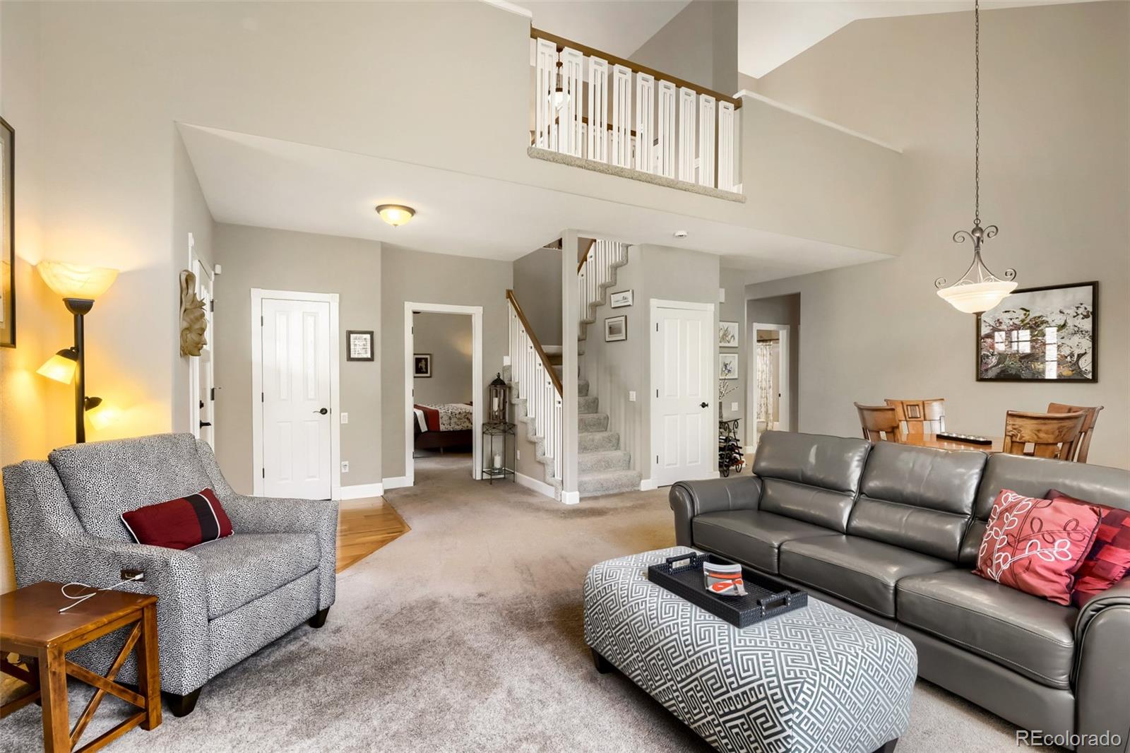9006 Old Tom Morris Circle Highlands Ranch CO 80129