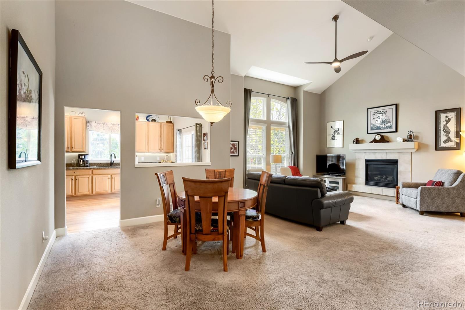 9006 Old Tom Morris Circle Highlands Ranch CO 80129